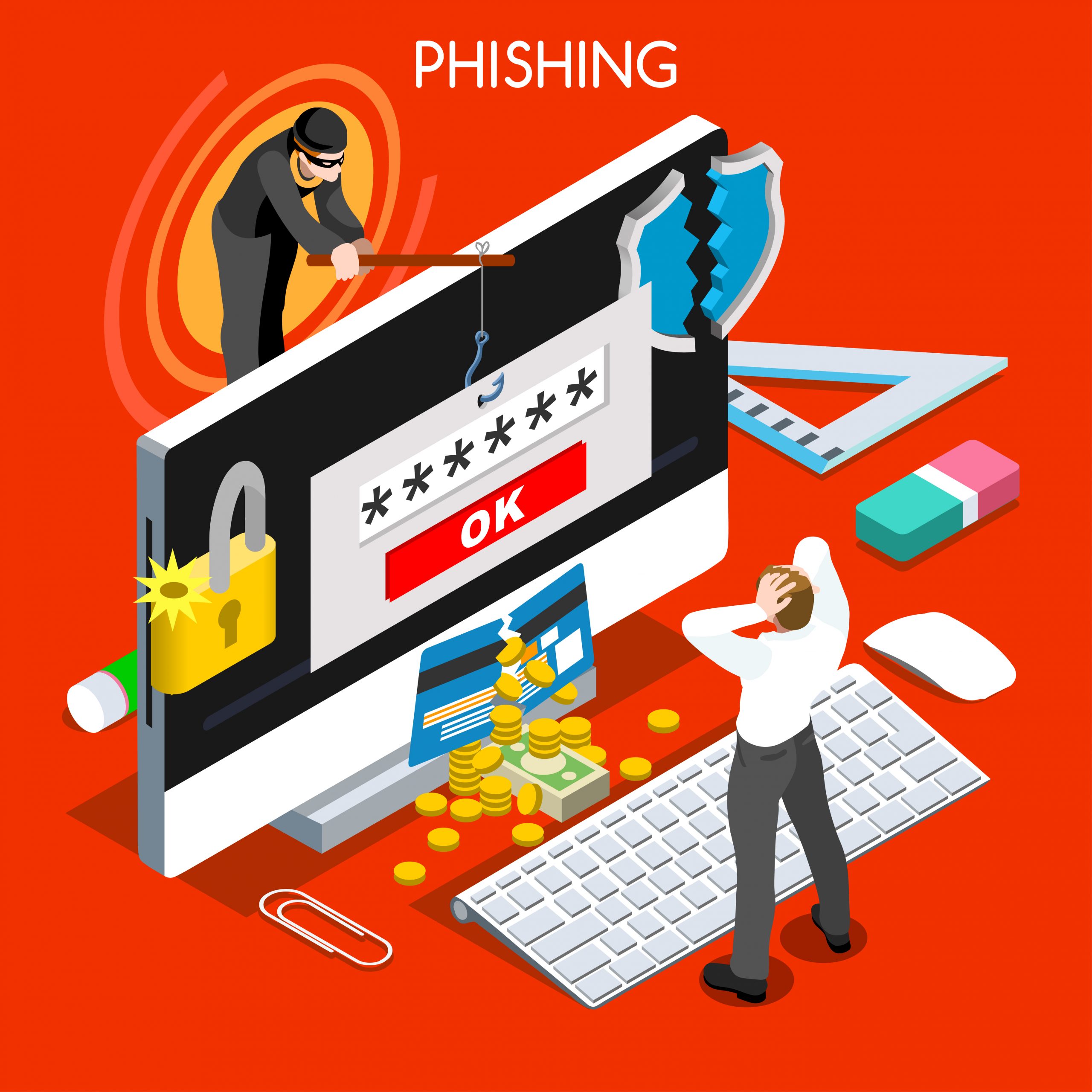 What Is Phishing In Cyber Security In Hindi