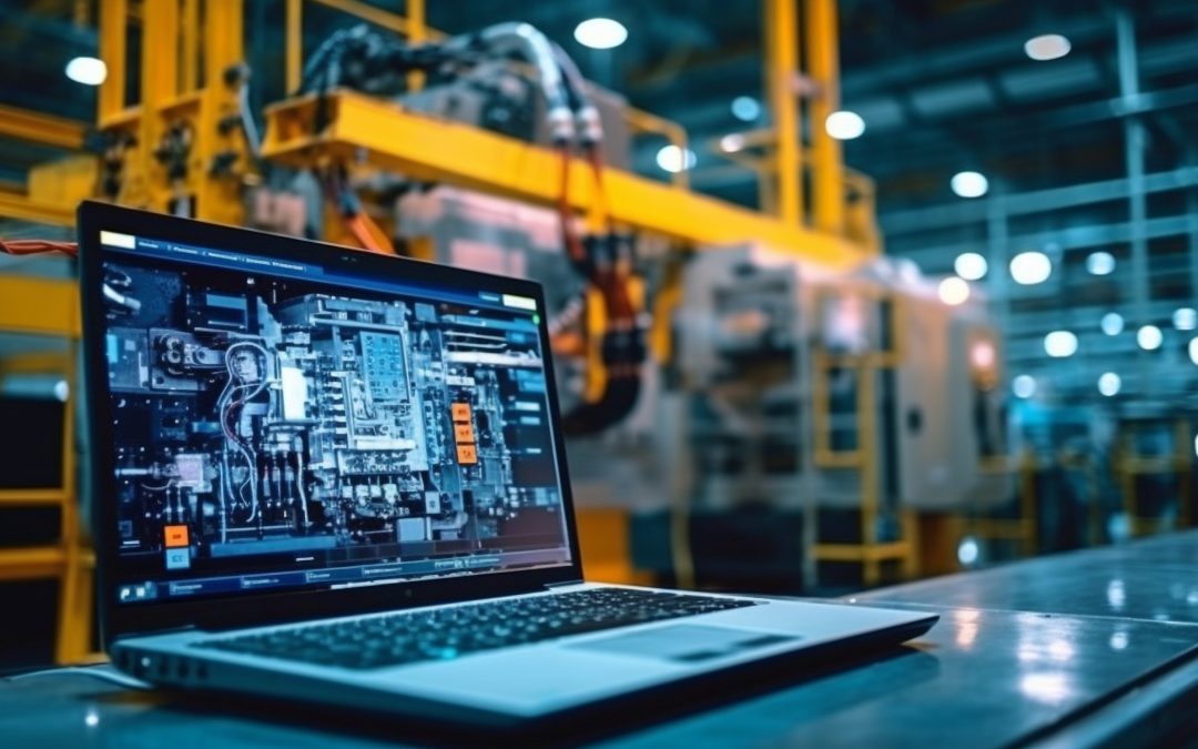 IT Support For Manufacturing Business – Why Its Important