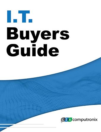 It Buyers Guide