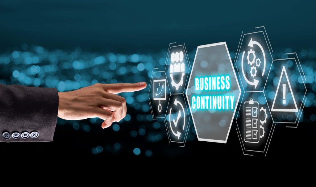 Importance Of Business Continuity Planning