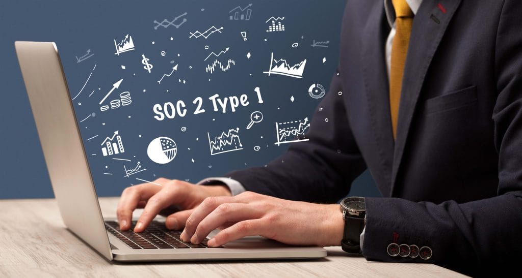 Soc 2 Type 1 Explained