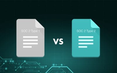 SOC 2 Type 1 Vs Type 2: A Comprehensive Explanation