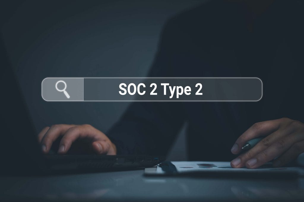 Soc 2 Type 2 Detailed