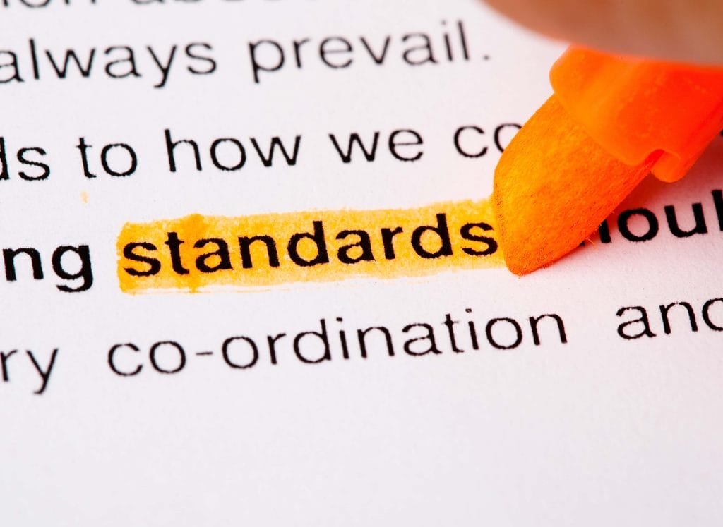 Standards And Best Practices Of Business Continuity