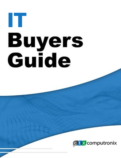 It Buyers Guide