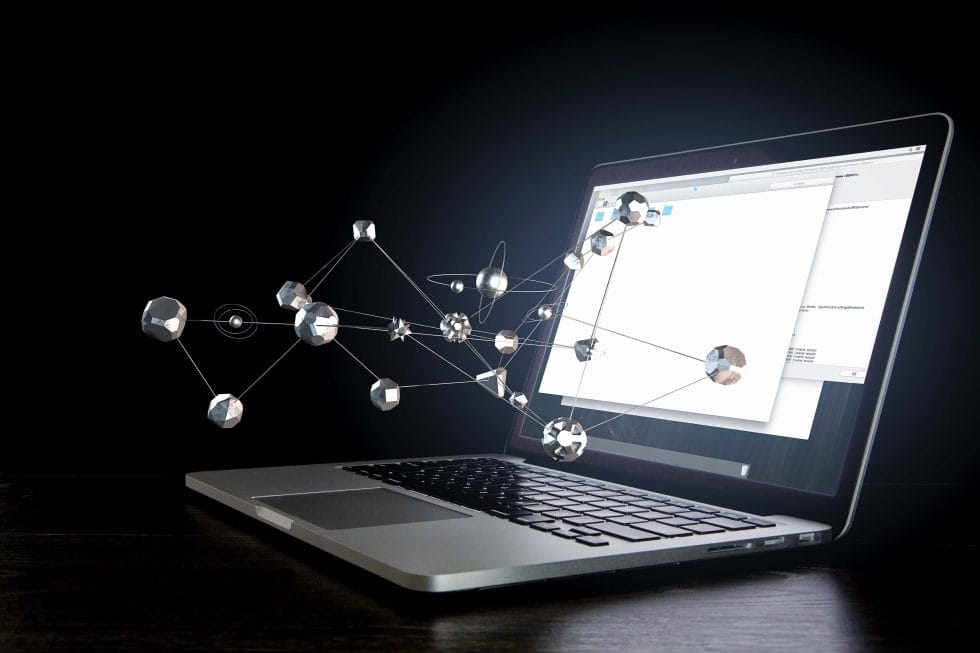 Mesh Network Vs Access Point What Are They? It Support Company