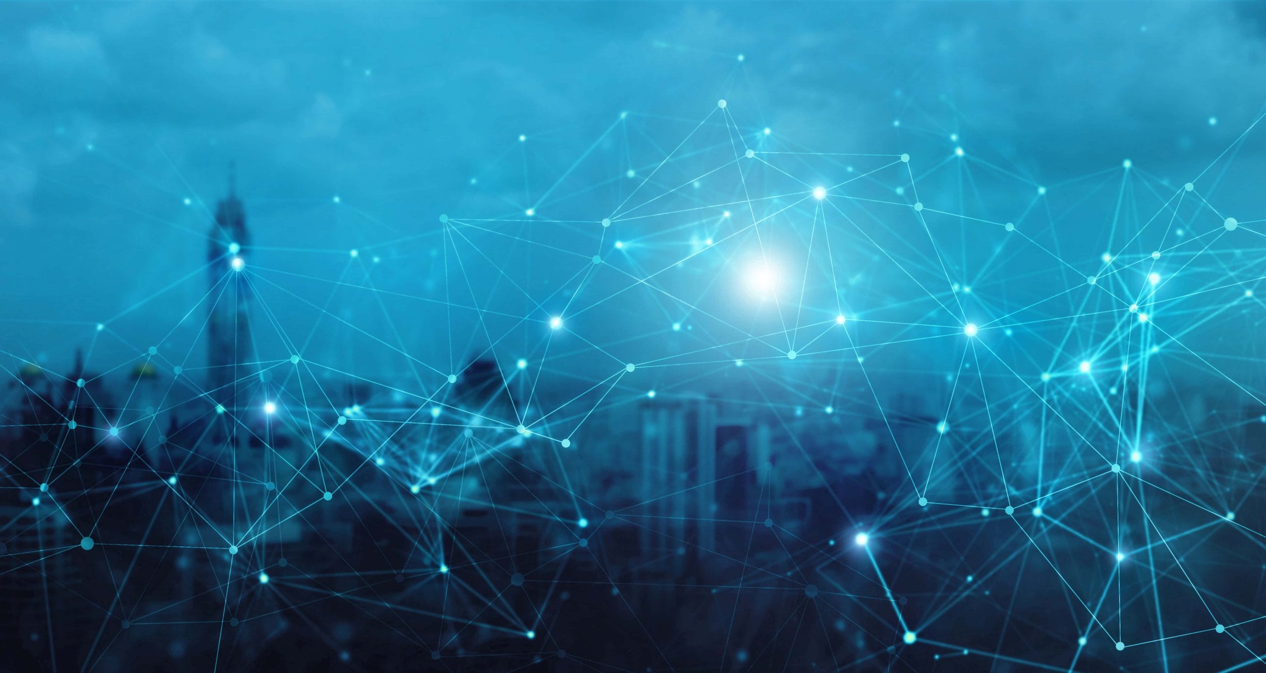 Mesh Network Vs Access Point What Are They? It Support Company Managed Service Provider