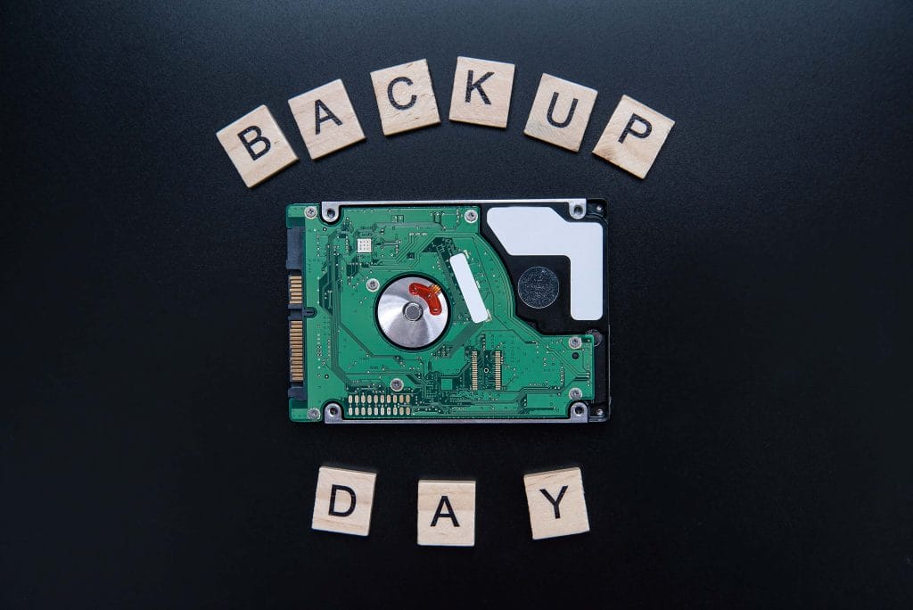 Benefits Of Immutable Backups