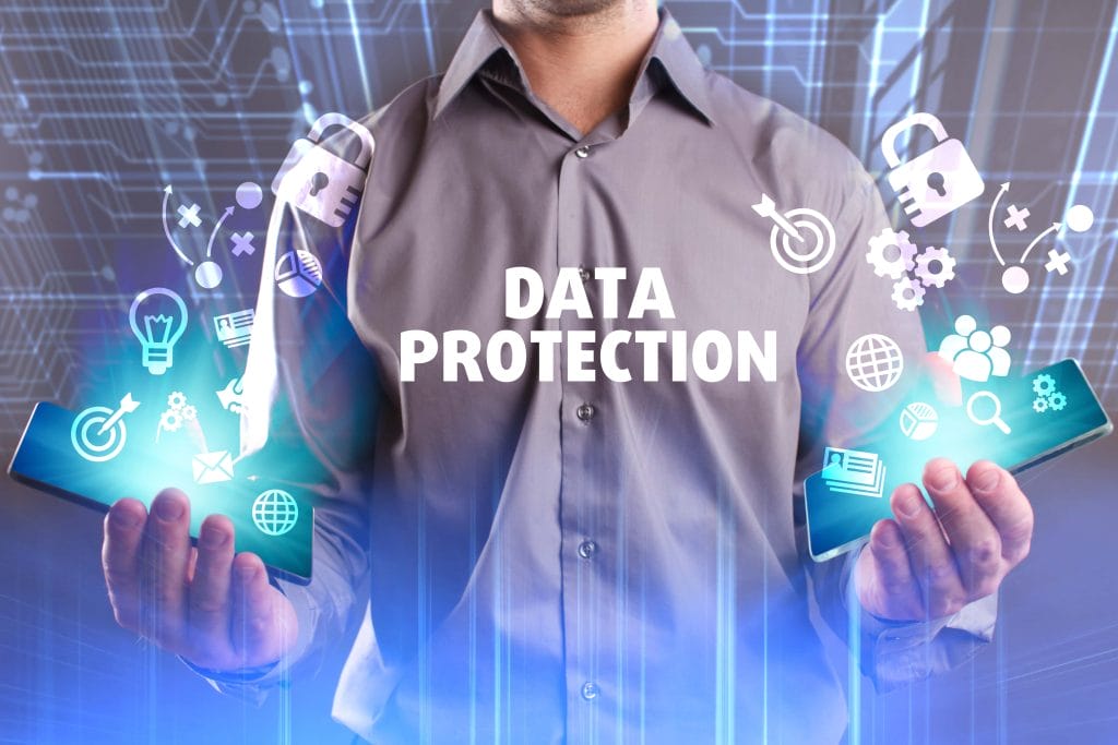 Best Practices For Data Protection Strategies