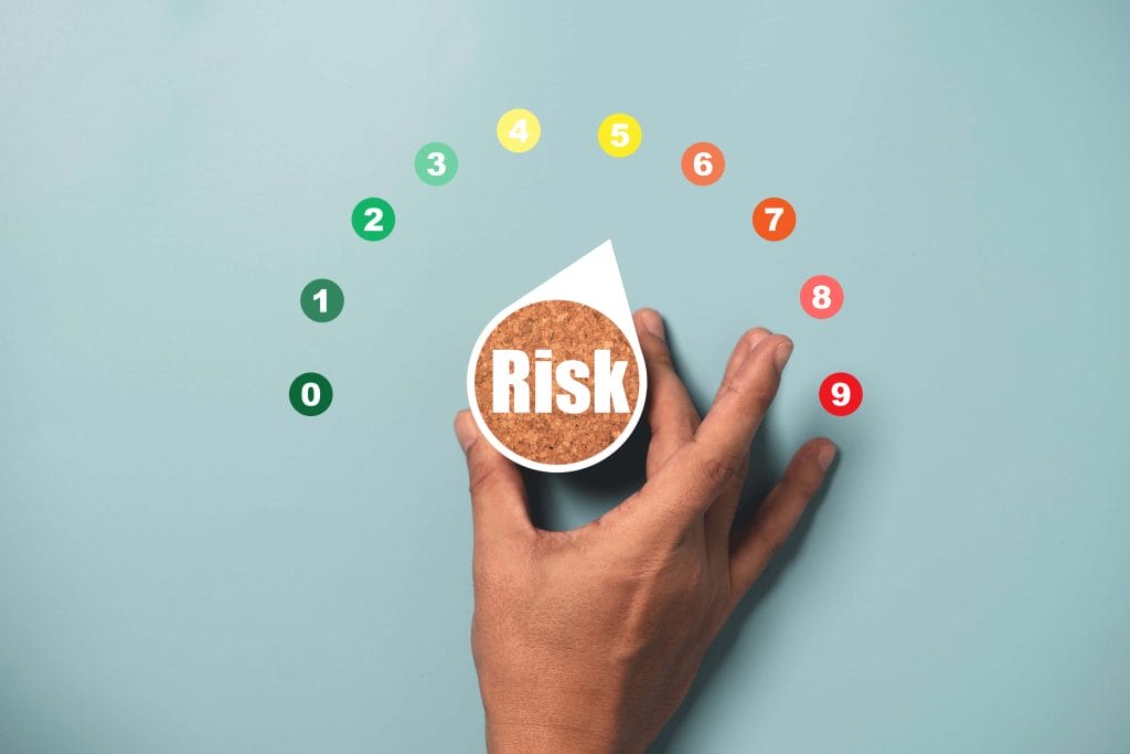 Risk Management And Mitigation With Privileged Access Management