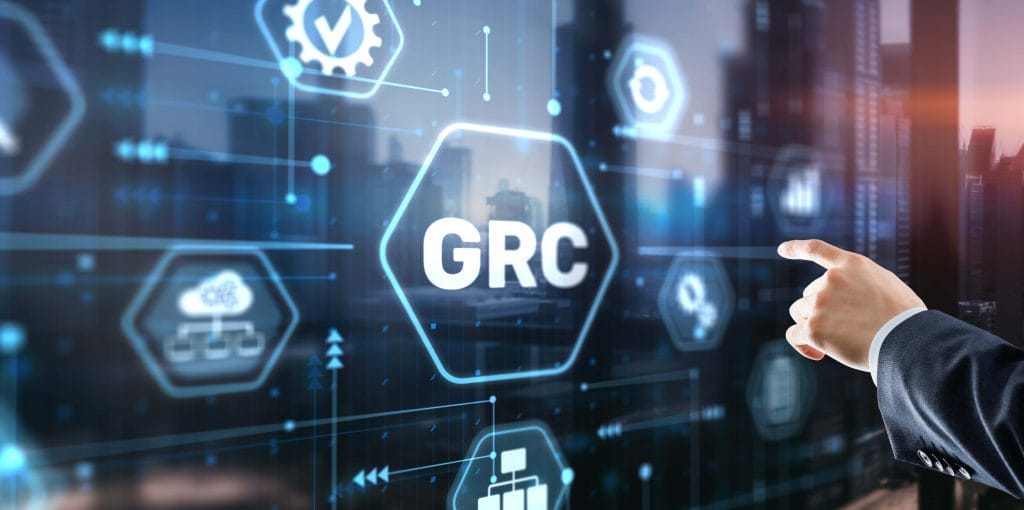 What Is Grc In Cyber Security