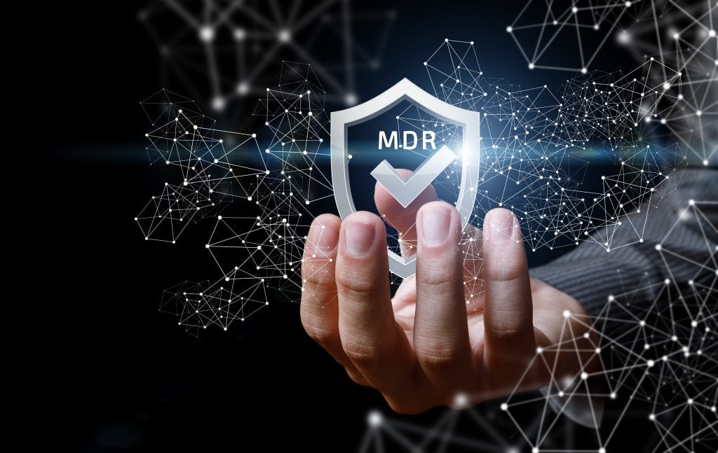 What Is Managed Detection And Response Or Mdr