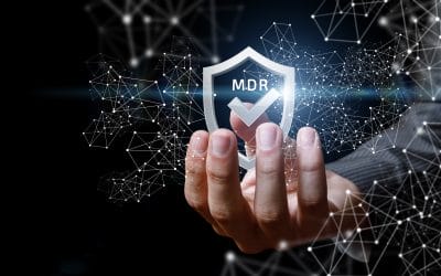 What Is Managed Detection and Response or MDR?