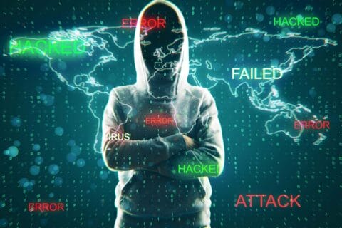 Hack History On Computer What to Do if My Computer Is Hacked | Computronix Managed IT Support
