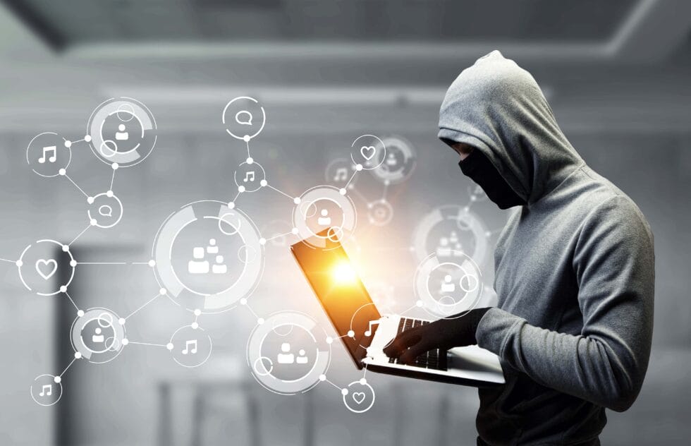What to Do if My Computer Is Hacked | Computronix Managed IT Support