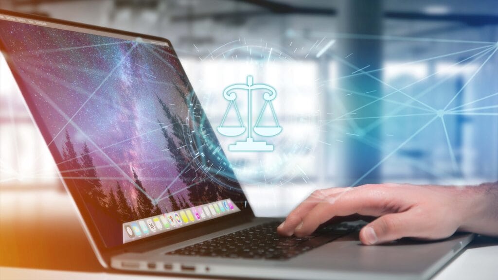 The Legal Side Of Computer Forensics