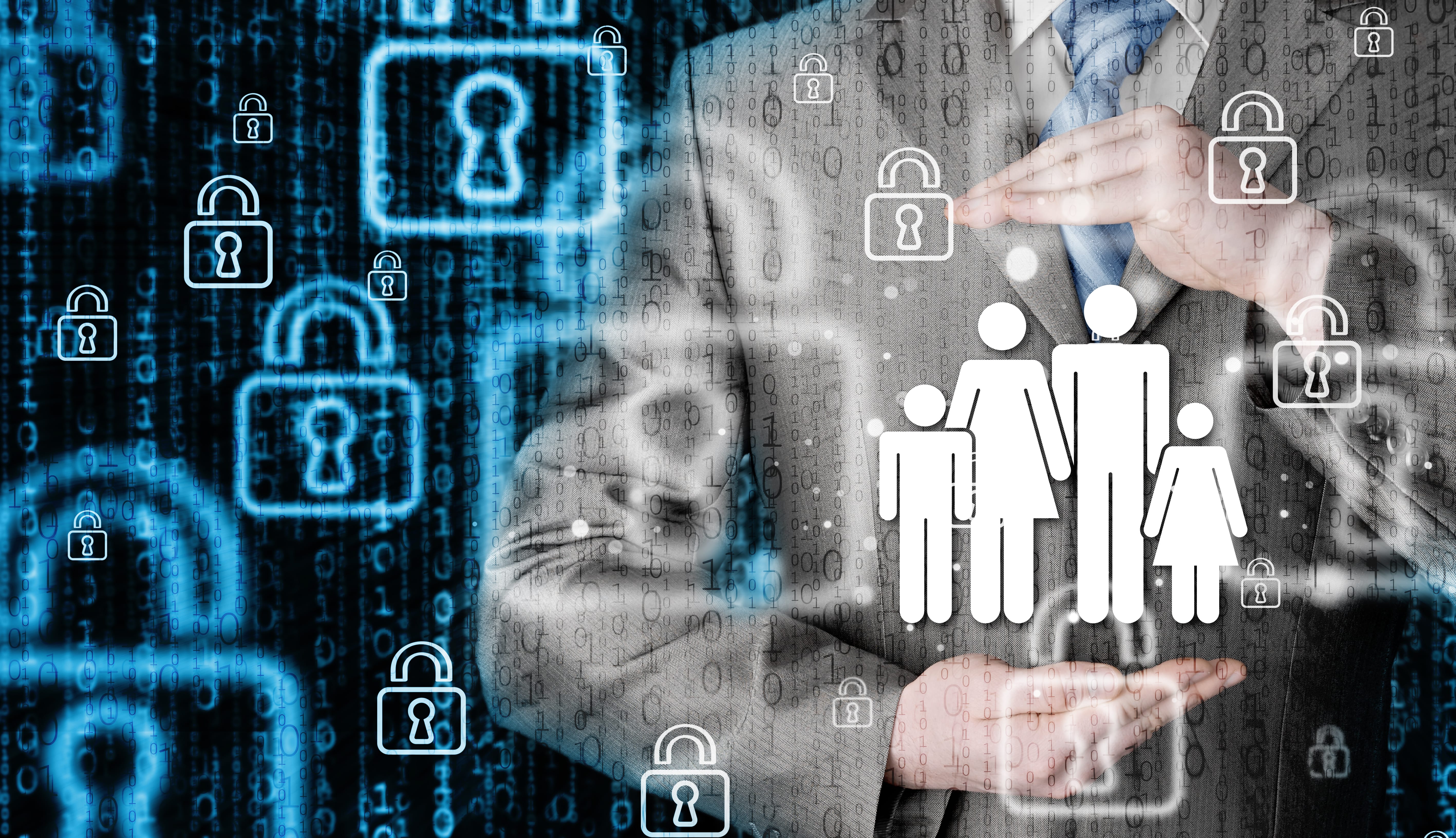 Key Cybersecurity Measures for Family Offices