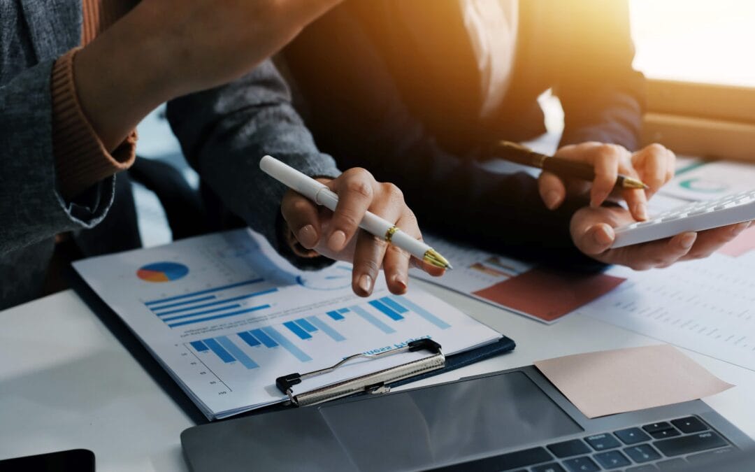 IT Support & Business Continuity: Keeping Financial Firms Running 24/7