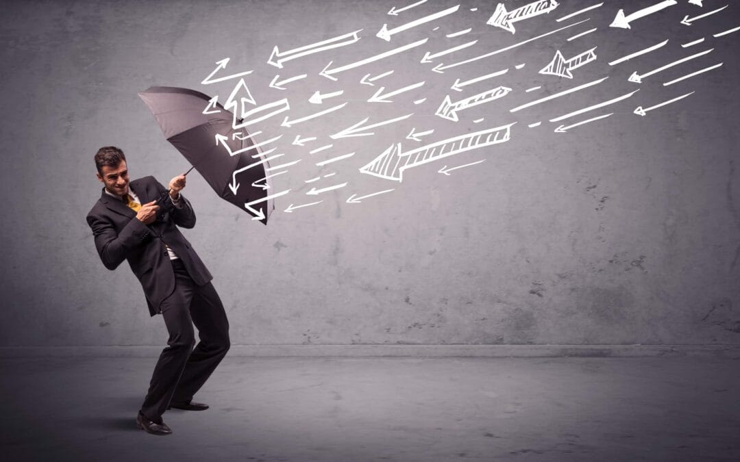 Disaster Recovery for Financial Firms: What Stamford Hedge Funds Need to Know