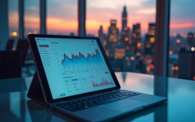 How Greenwich Investment Firms Can Achieve 99.99% Uptime with MSP Support