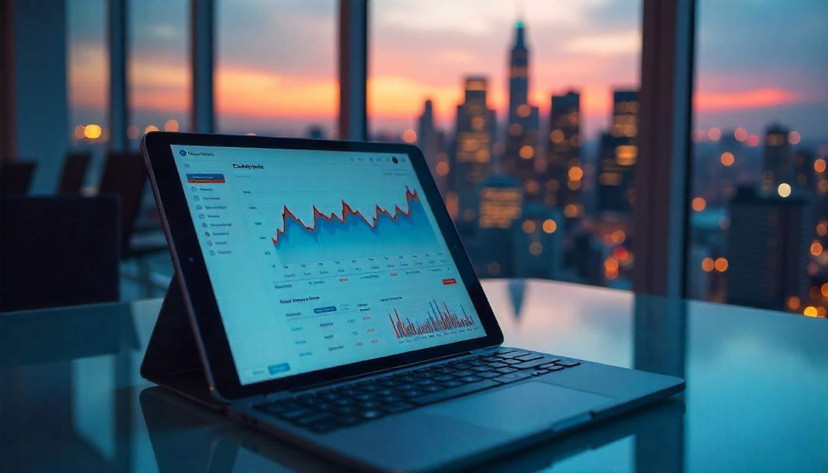 How Greenwich Investment Firms Can Achieve 99.99% Uptime With MSP Support