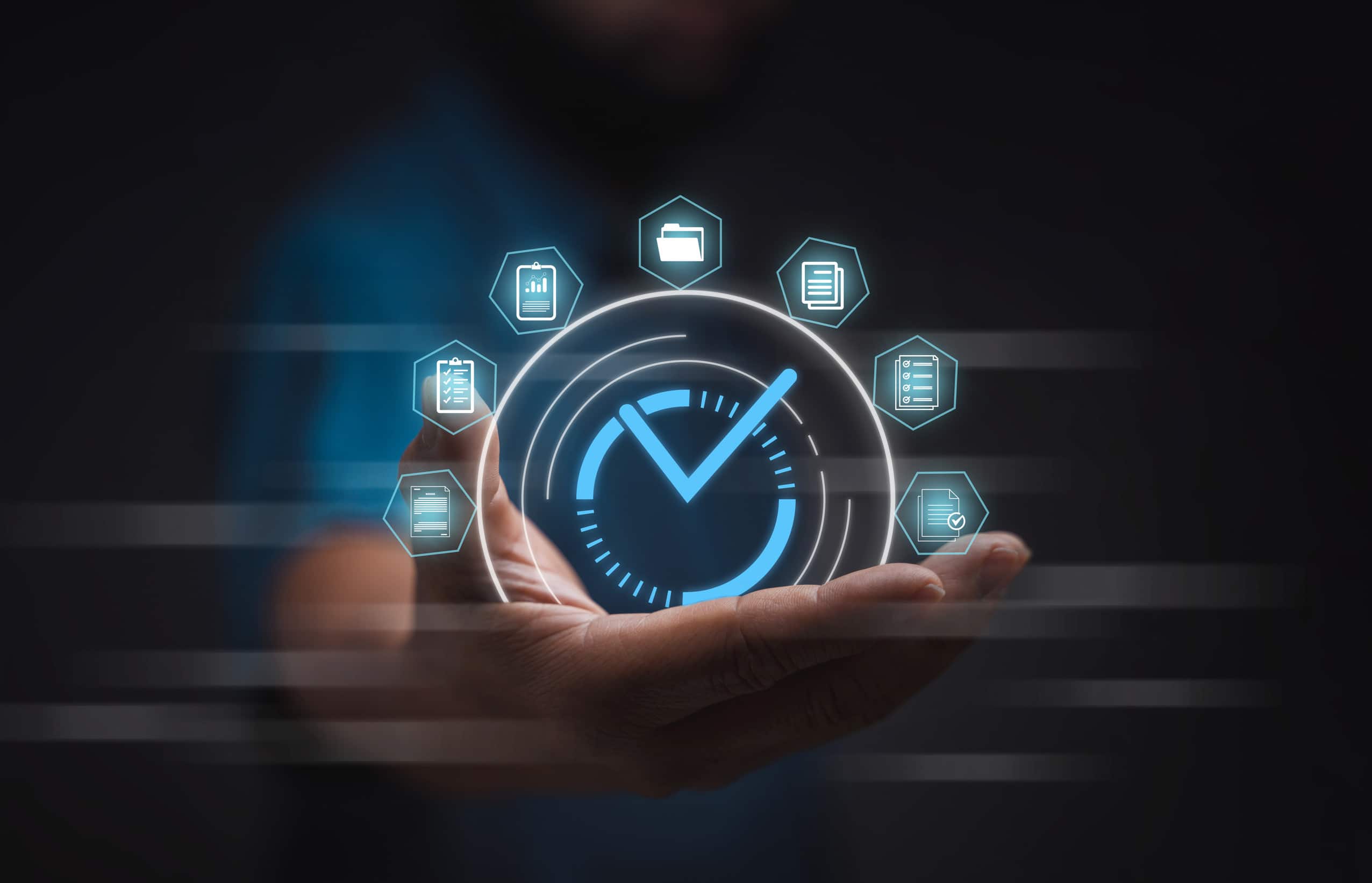 Key MSP Services That Drive 99.99% Uptime