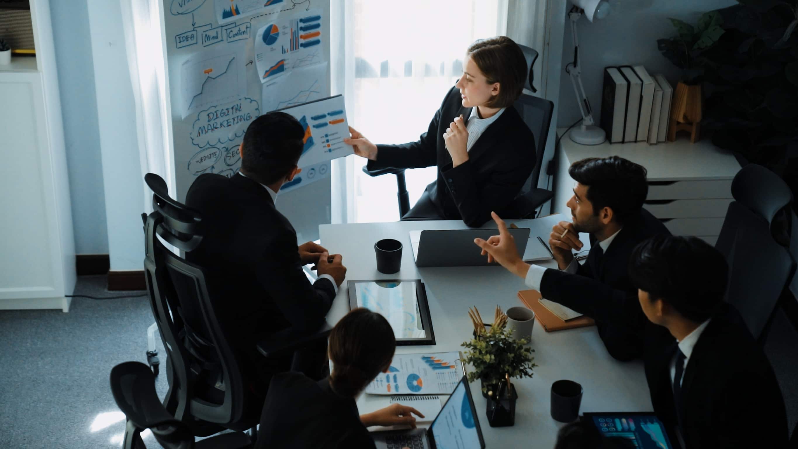 The Role Of A Managed Service Provider (MSP) In Achieving High Availability