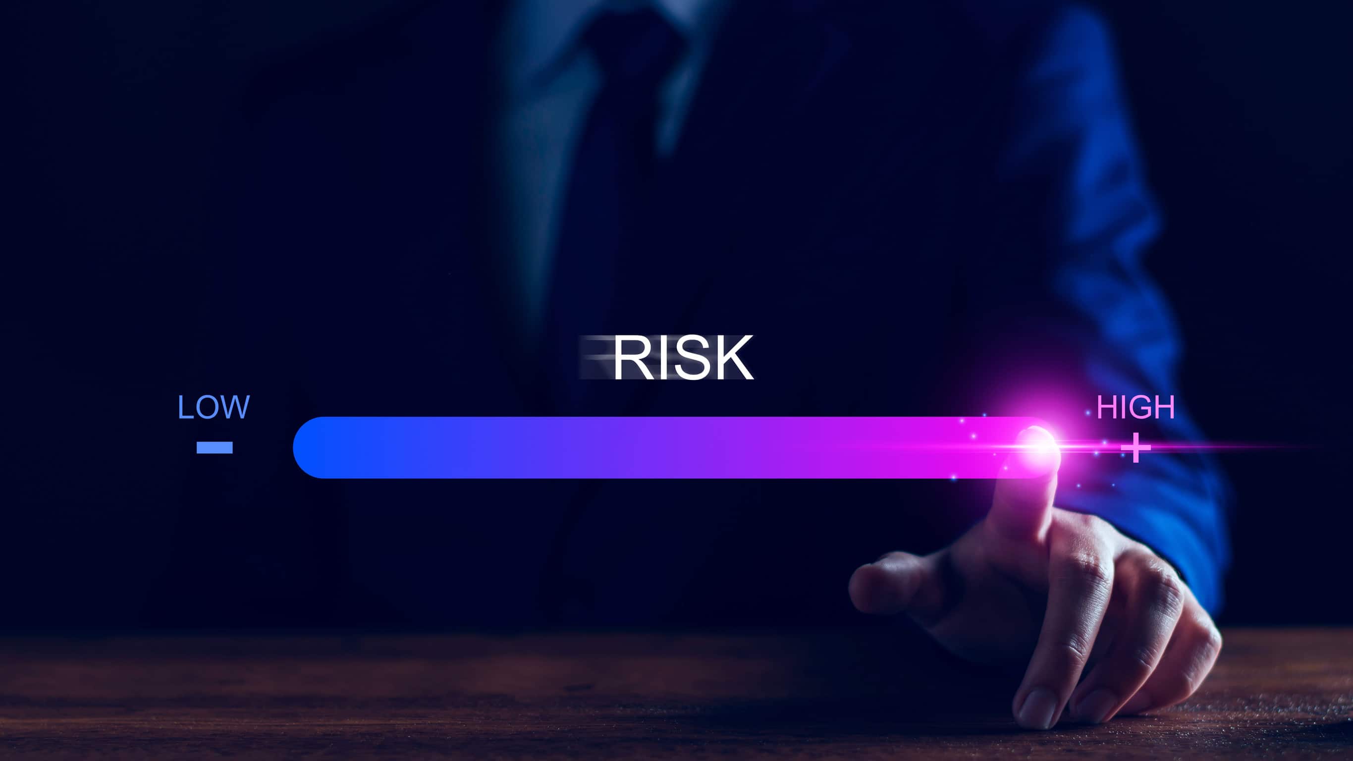 Understanding The Unique Risks Financial Firms Face In Stamford