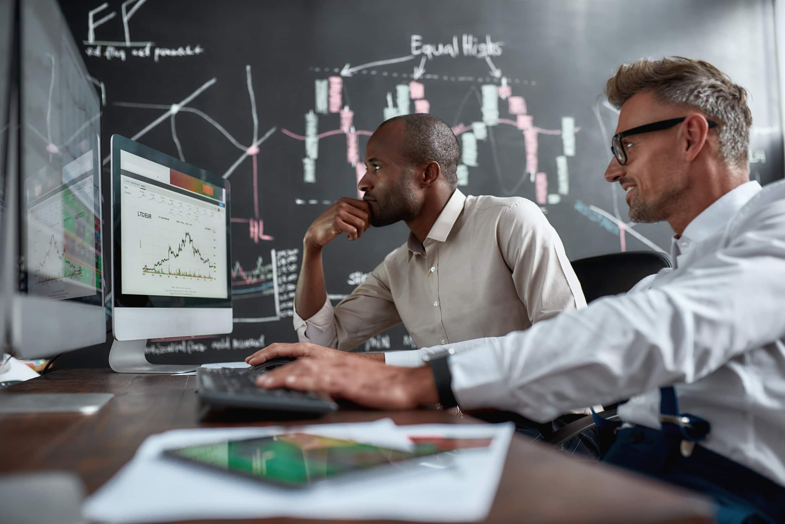 Choosing The Right IT Monitoring Partner In Stamford And Greenwich