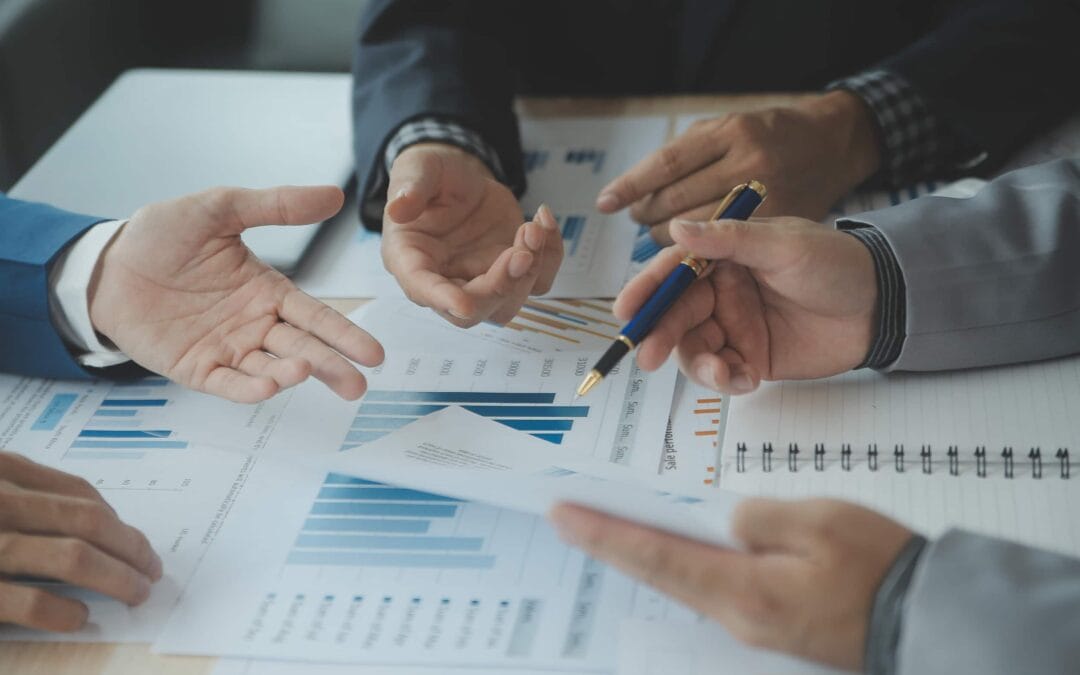 How MSPs Help Stamford Hedge Funds Meet IT Compliance Without Internal IT Teams