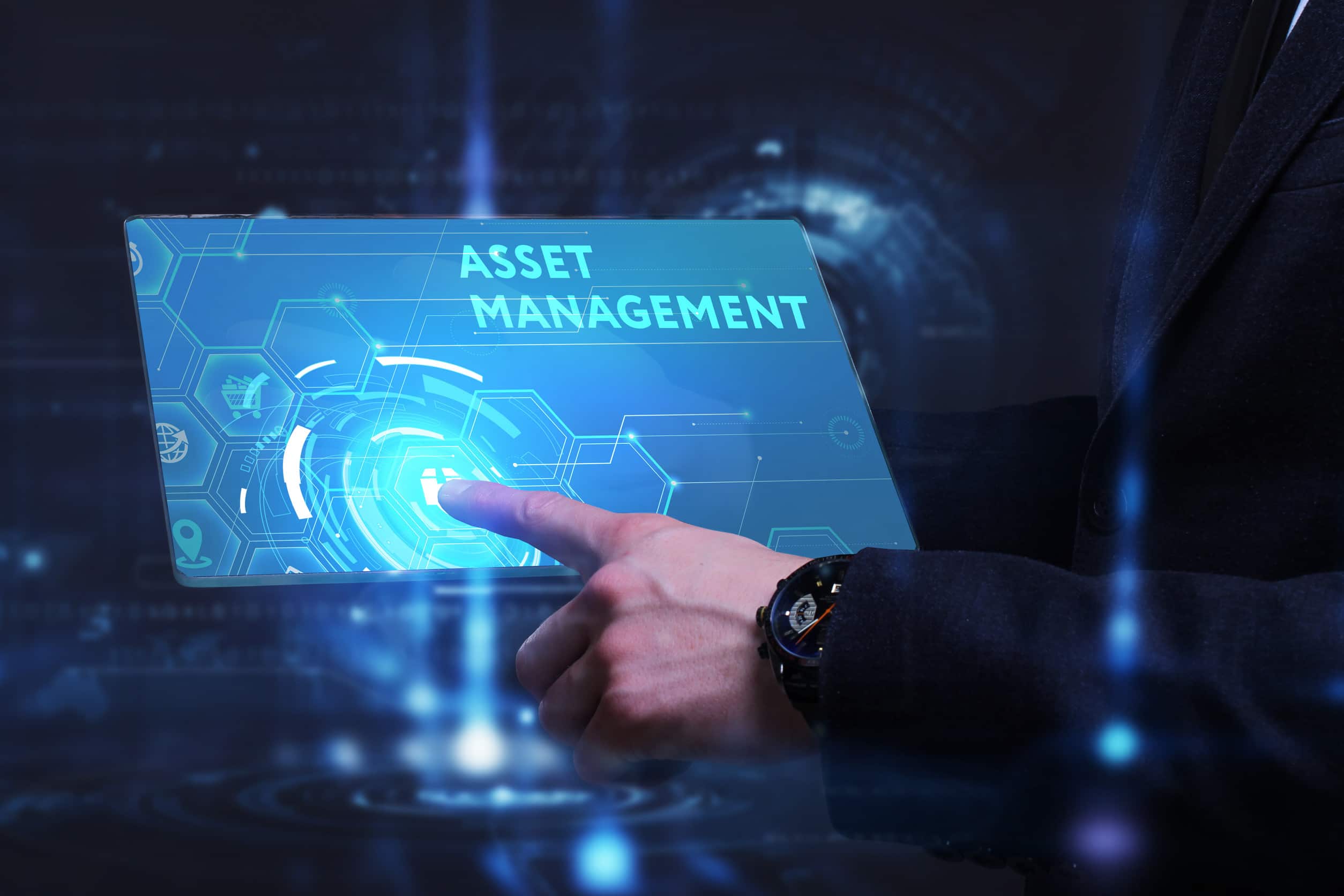 The IT Demands Of Modern Asset Management