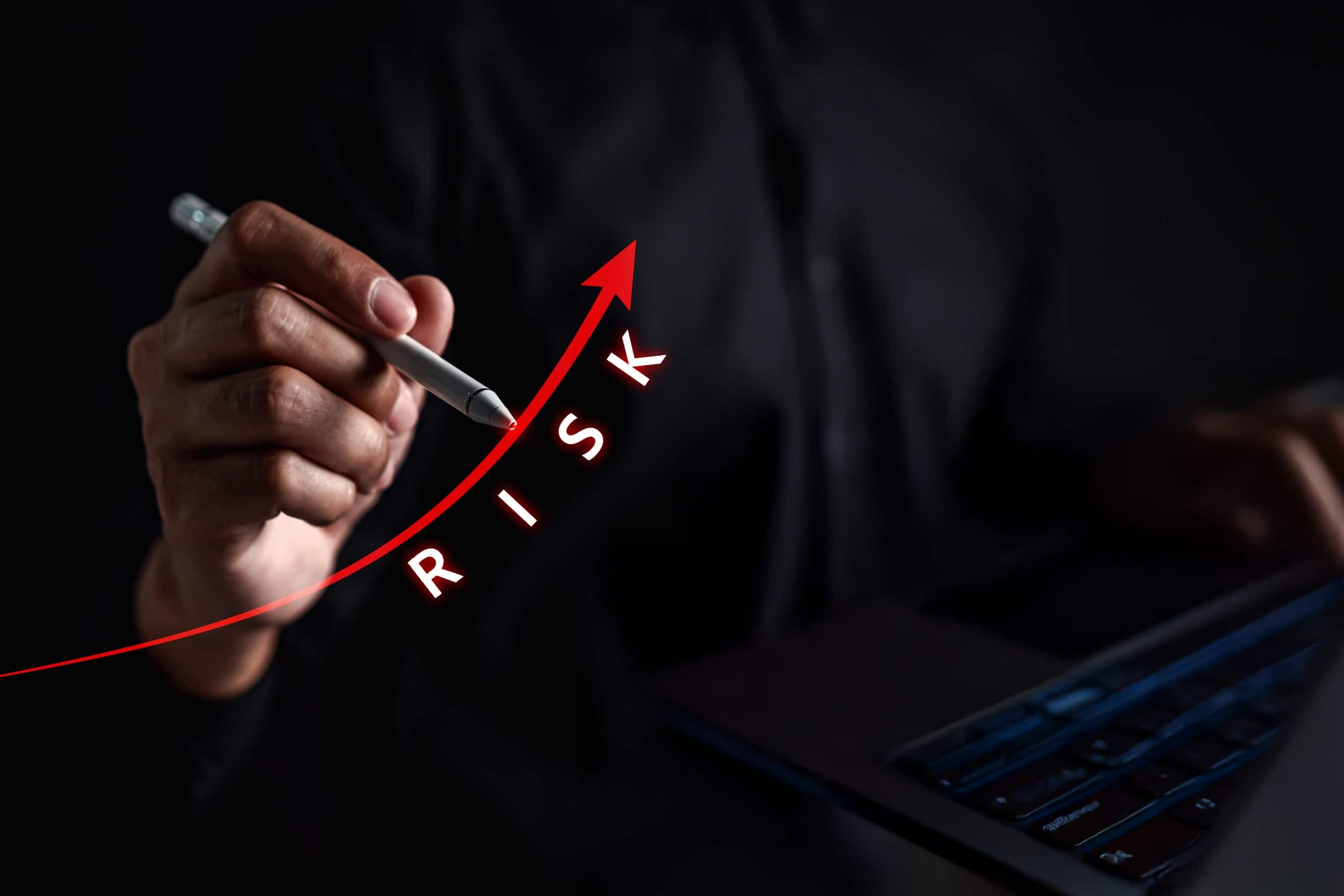 The Rising Cybersecurity Risks For Asset Managers