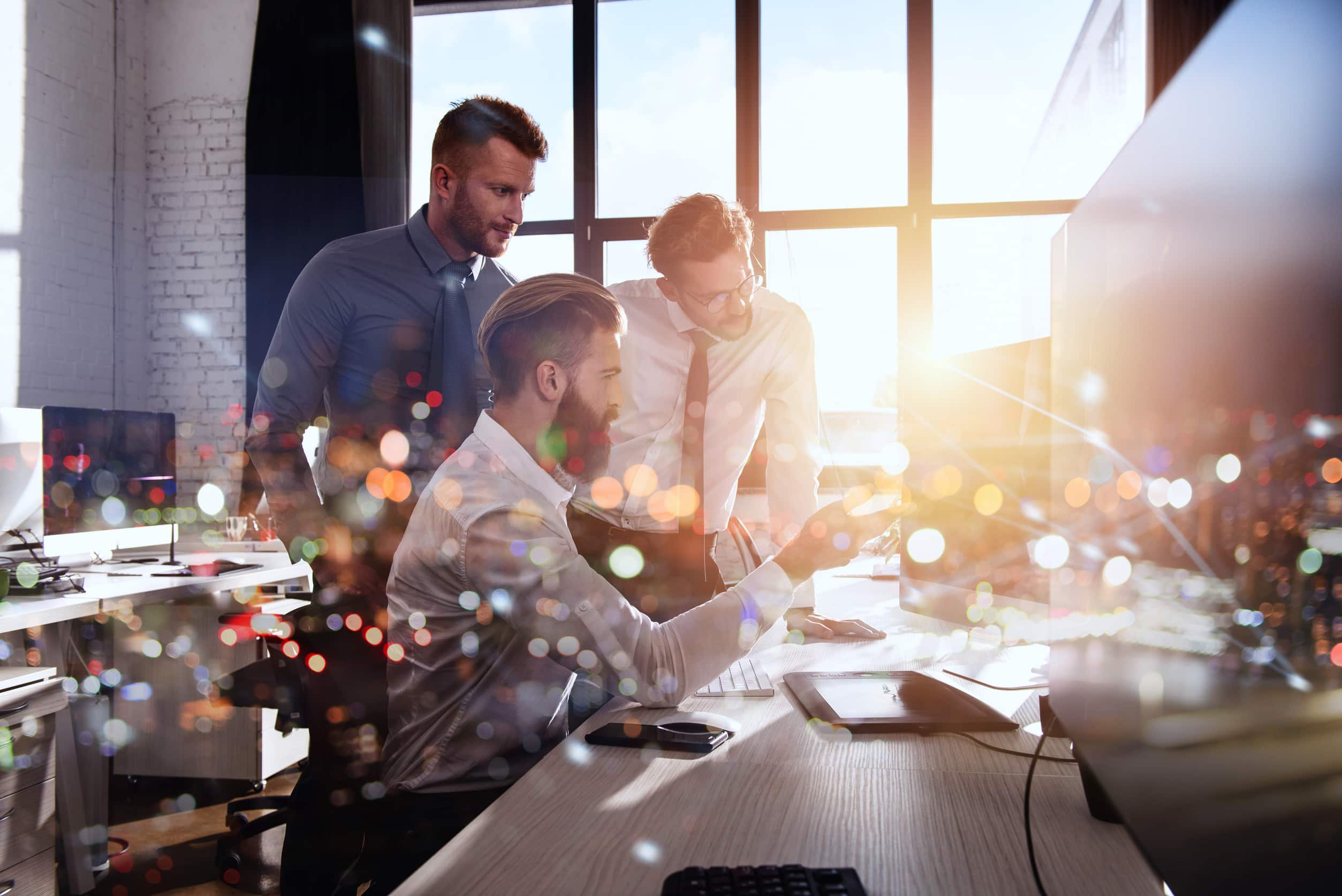 What Are Managed Service Providers (MSPs)
