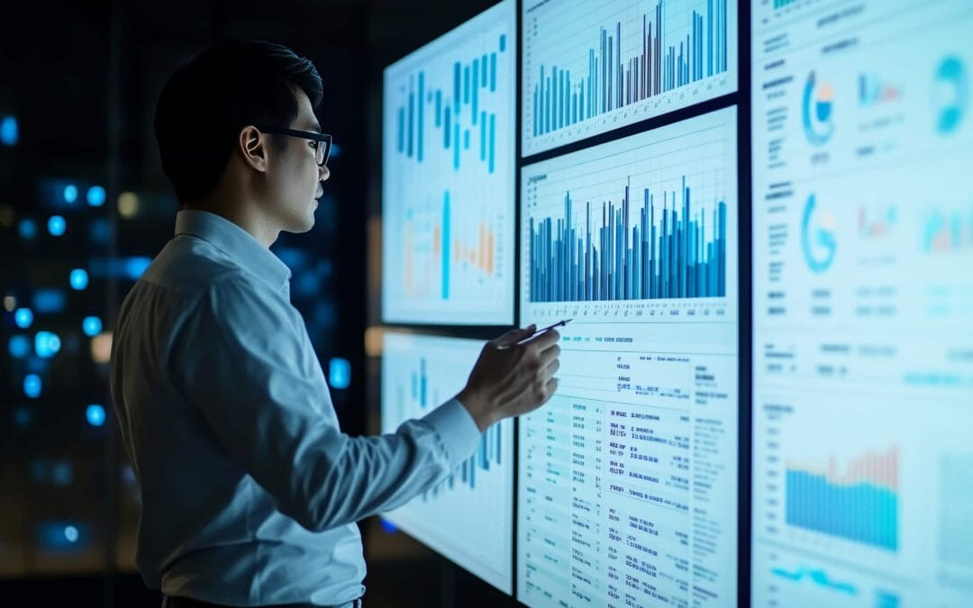Why Asset Managers in Stamford Need 24/7 IT Monitoring