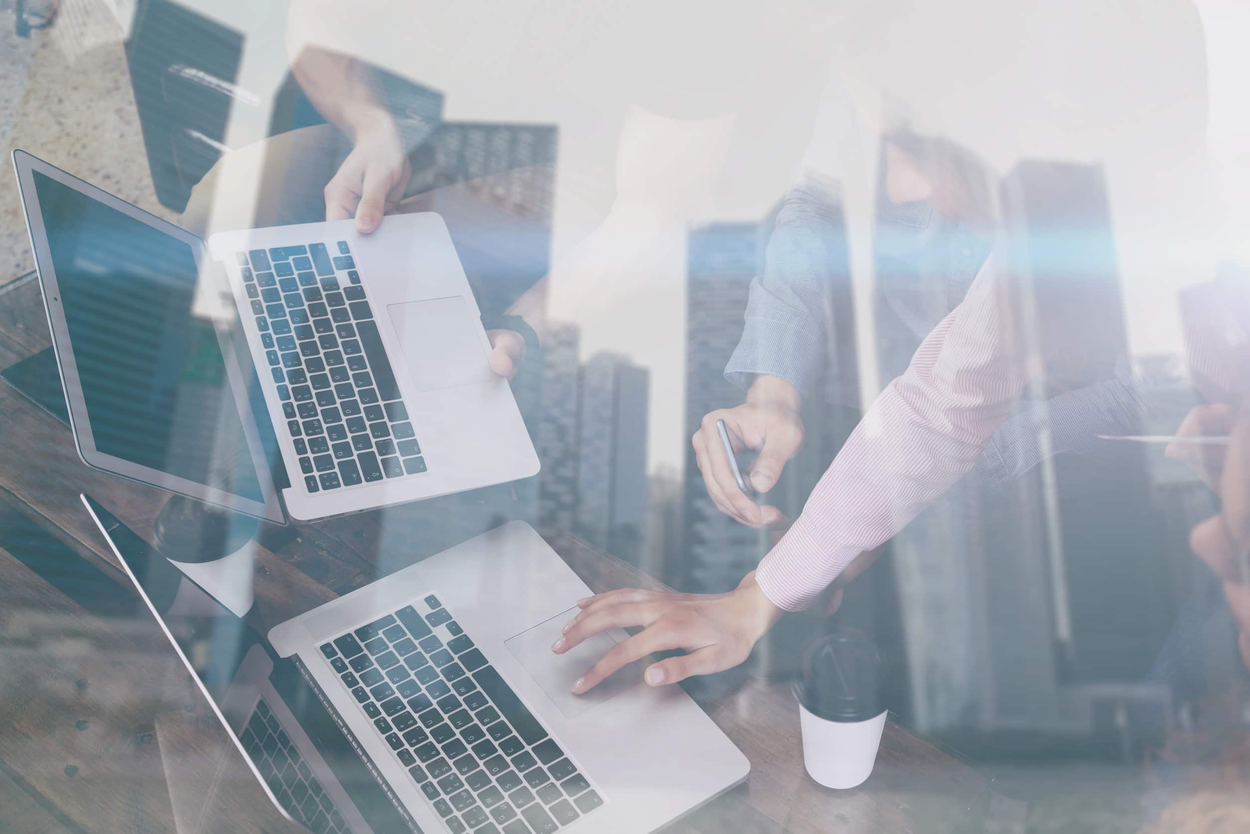 Managed IT Support, A Smart Move For Hedge Funds