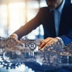 The Role Of Automation In Hedge Fund Operations – Why IT Infrastructure Matters