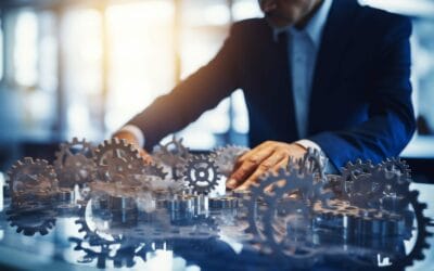The Role of Automation in Hedge Fund Operations: Why IT Infrastructure Matters