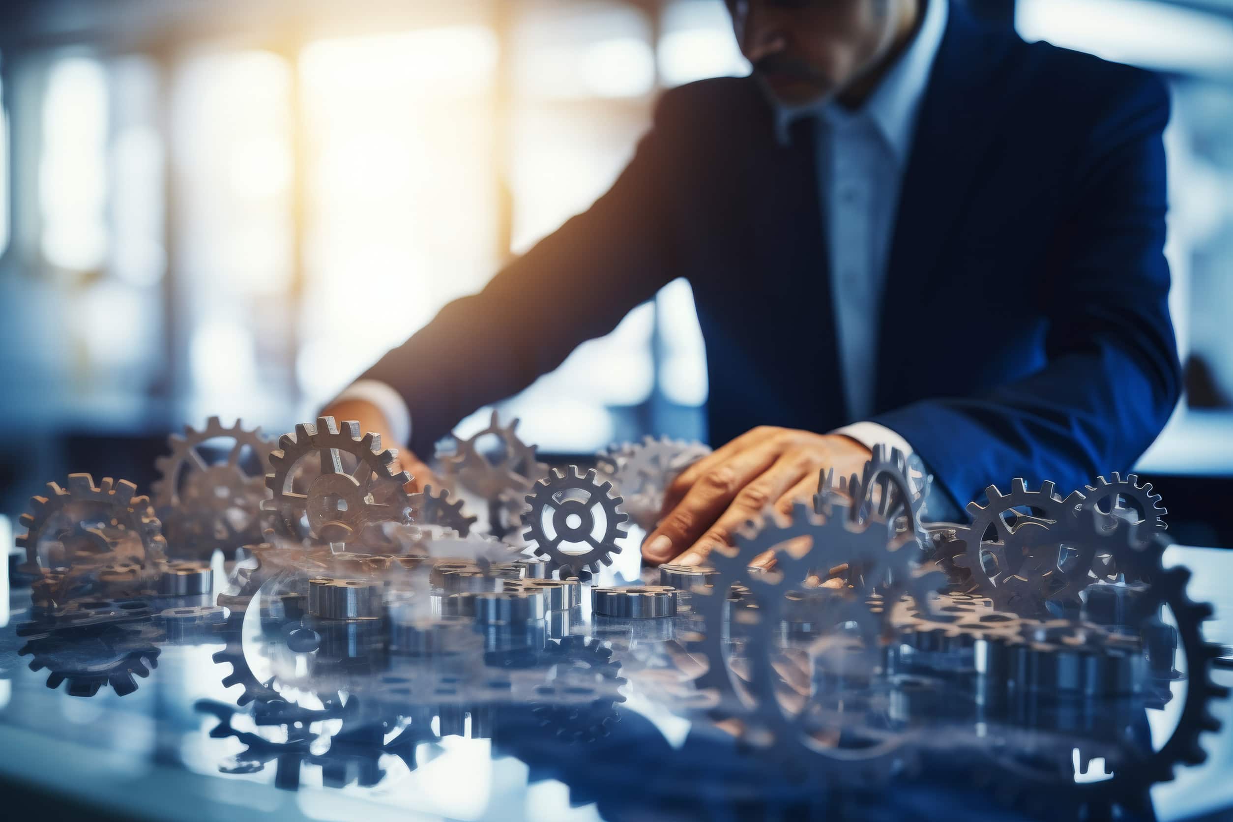 The Role Of Automation In Hedge Fund Operations – Why IT Infrastructure Matters