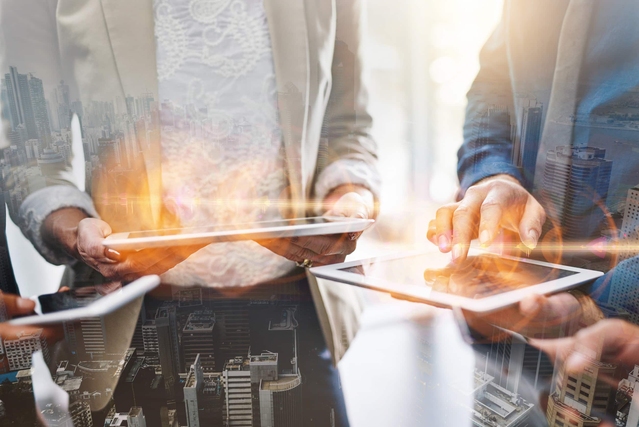 Cybersecurity And Compliance In Fintech
