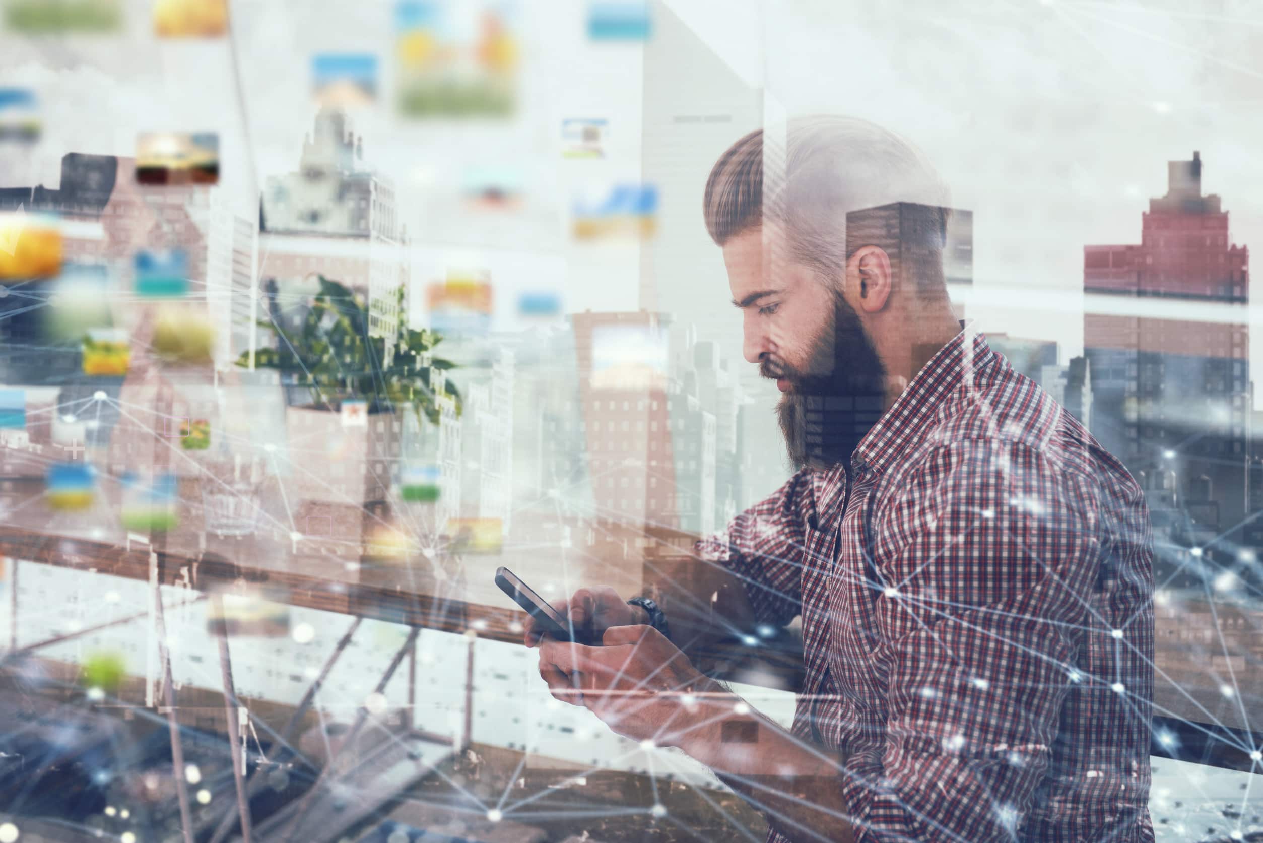 Why Stamford Fintech Startups Choose Local MSPs For IT Support