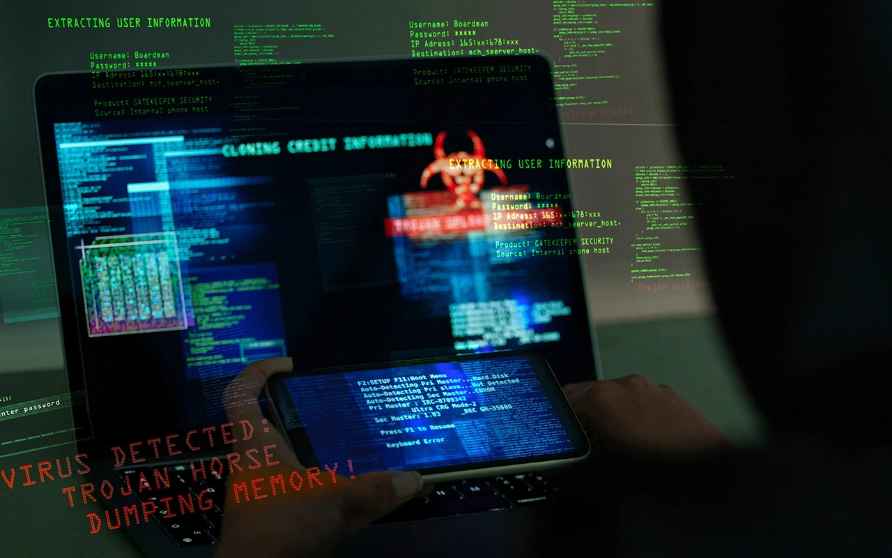 Building A Future Proof Cyber Defense Strategy