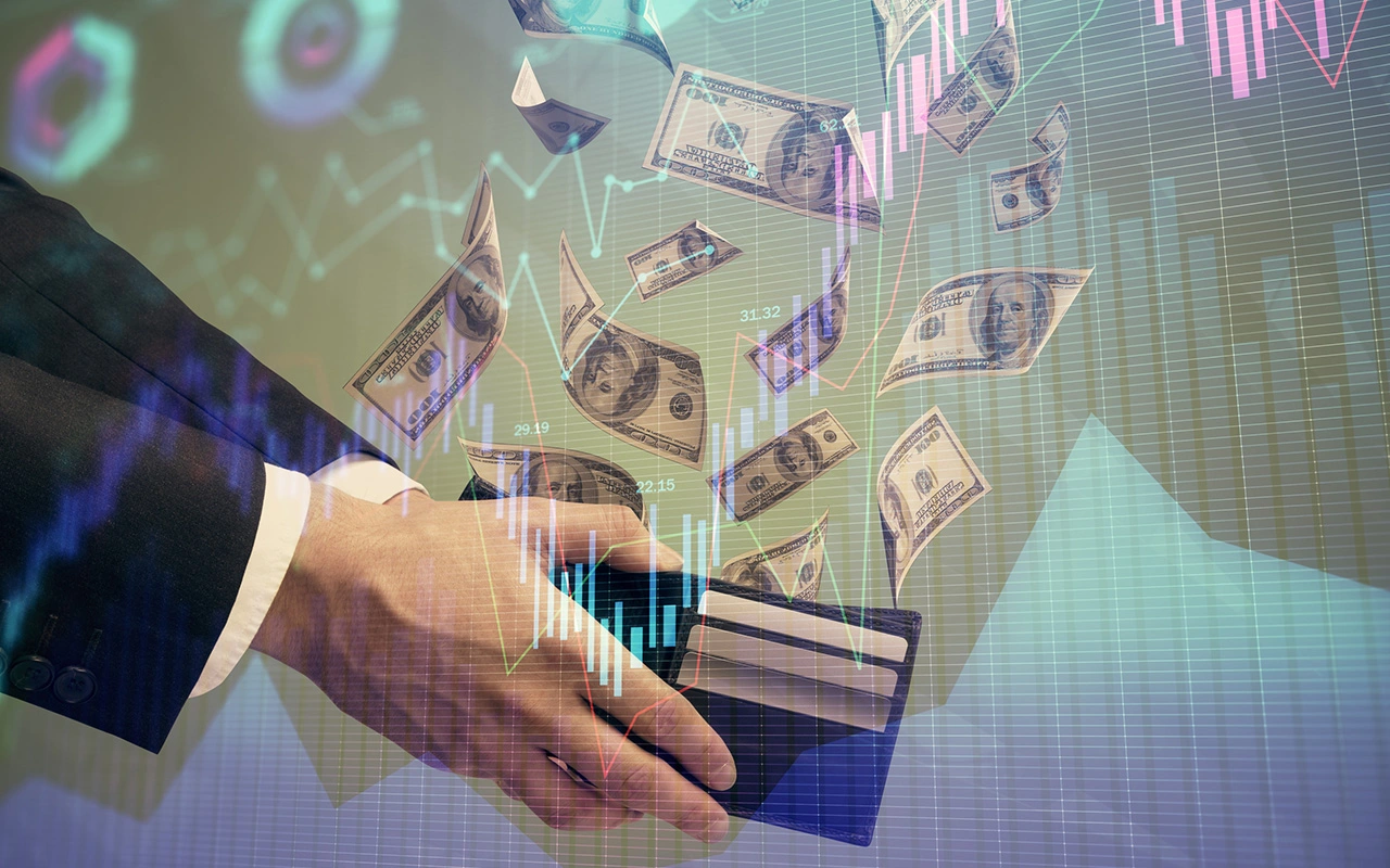 Strengthening Connecticut Hedge Funds With AI And Expert IT Support