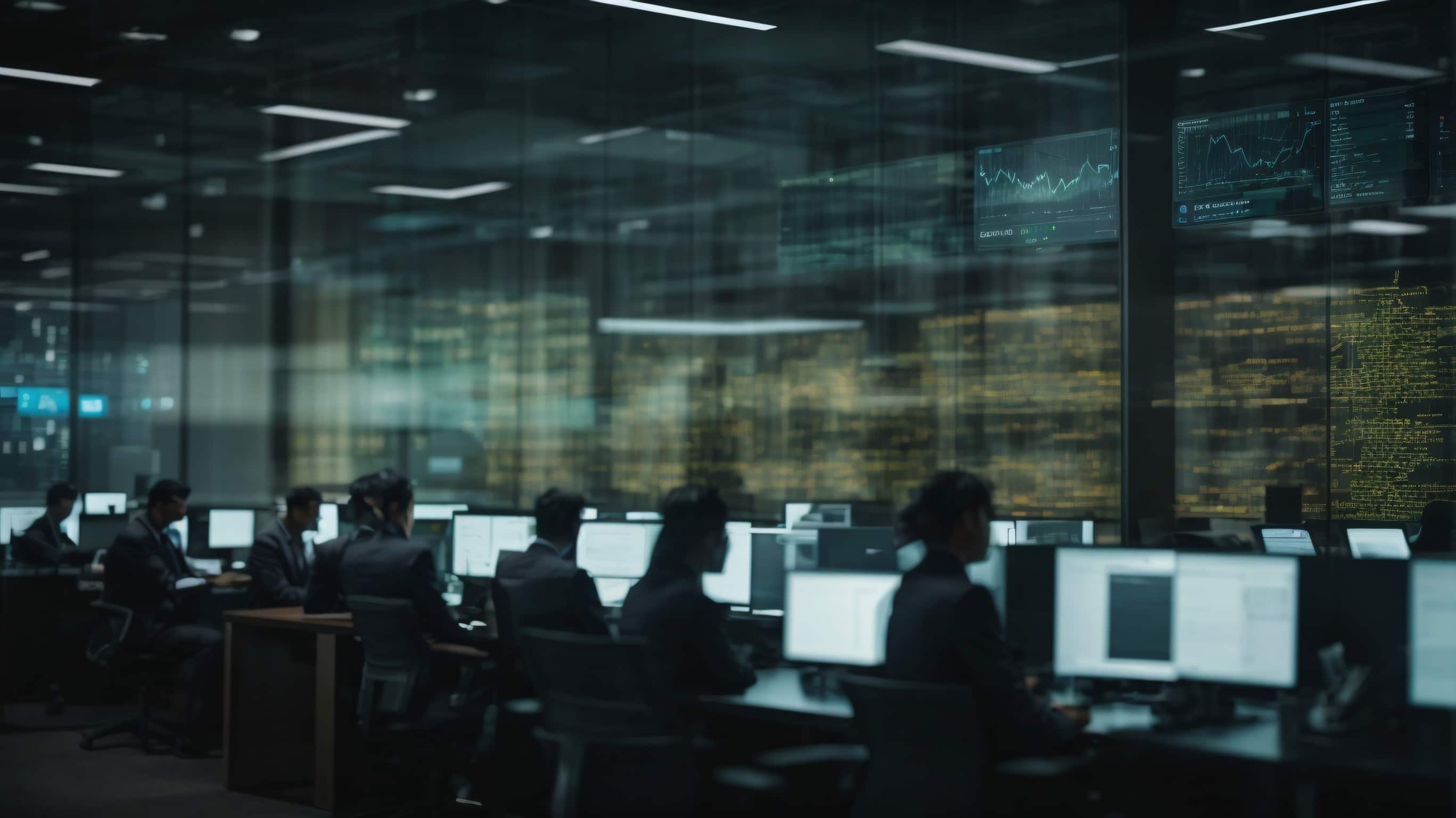 The Future Of Hedge Funds – Digital Assets And Alternative Markets