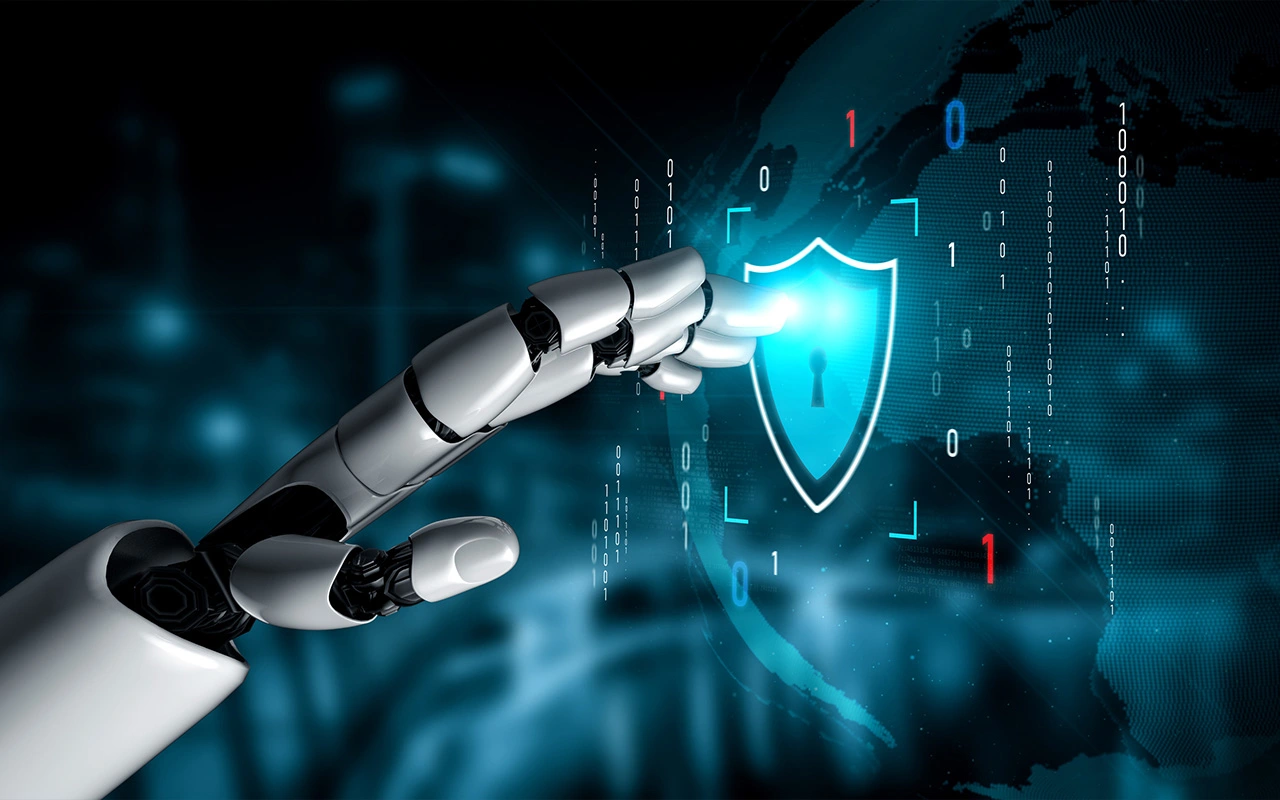 The Role Of AI In Modern Cybersecurity