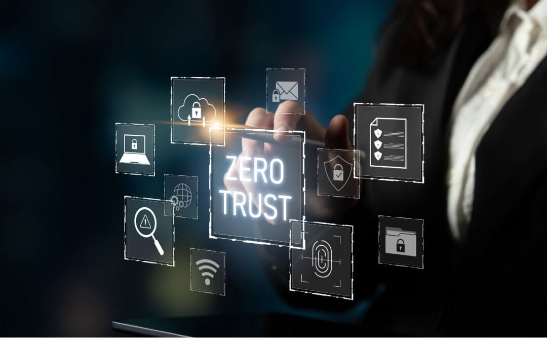 Building Zero Trust Architecture for Financial Firms: A Practical Implementation Guide