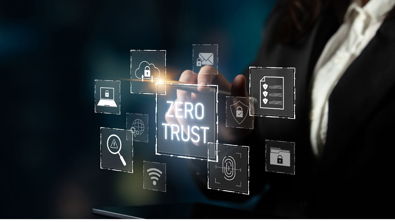 Building Zero Trust Architecture For Financial Firms A Practical Implementation Guide