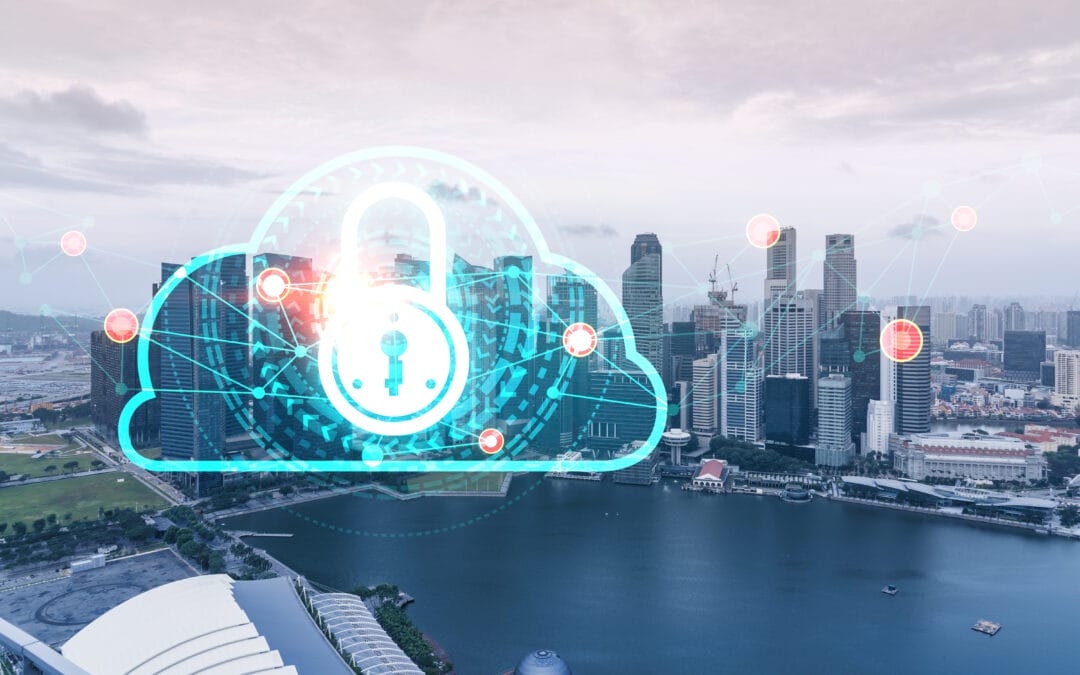 How Fintech Companies in Stamford Can Leverage Cloud Security for Faster Scaling