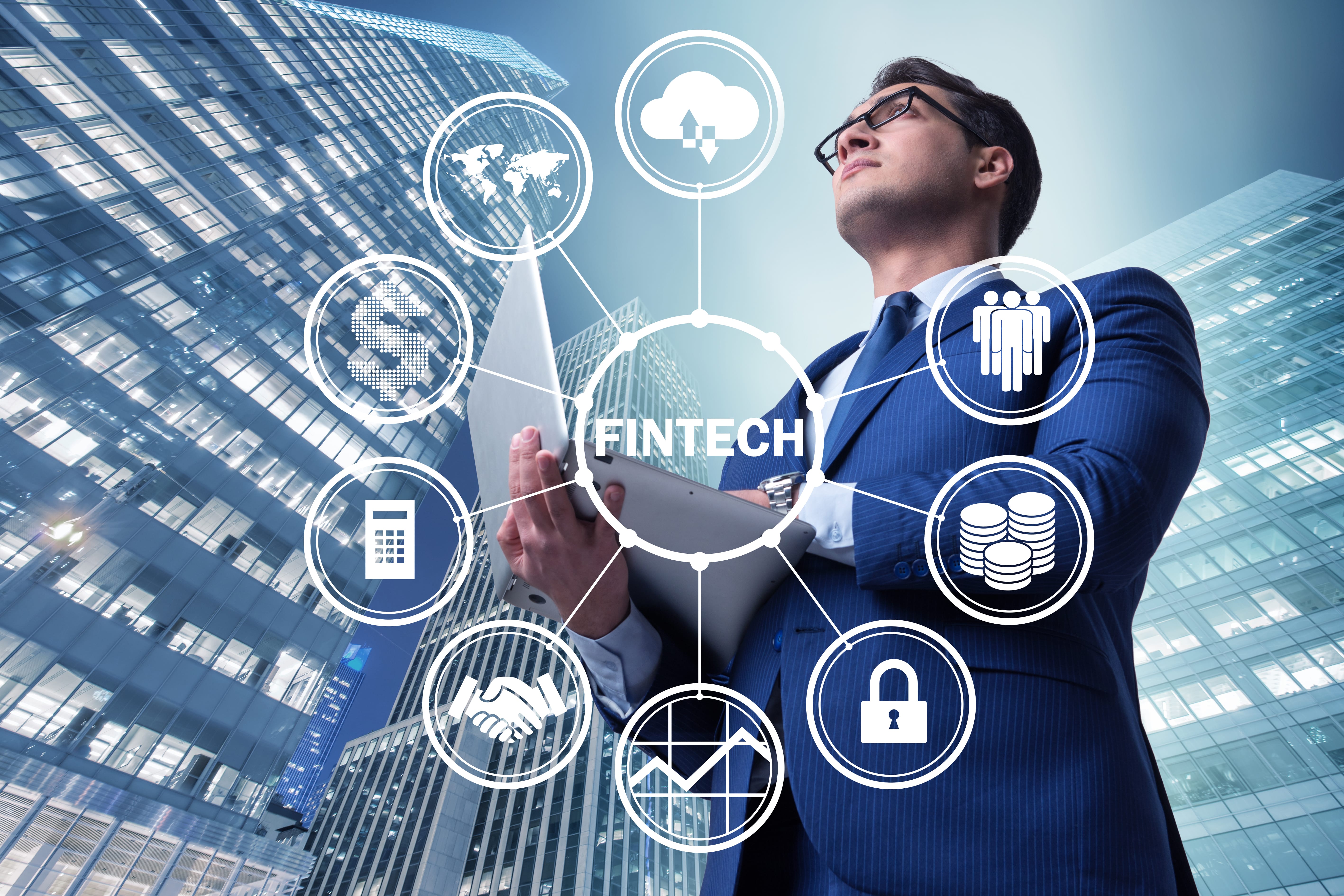 Understanding Fintech Cloud Security