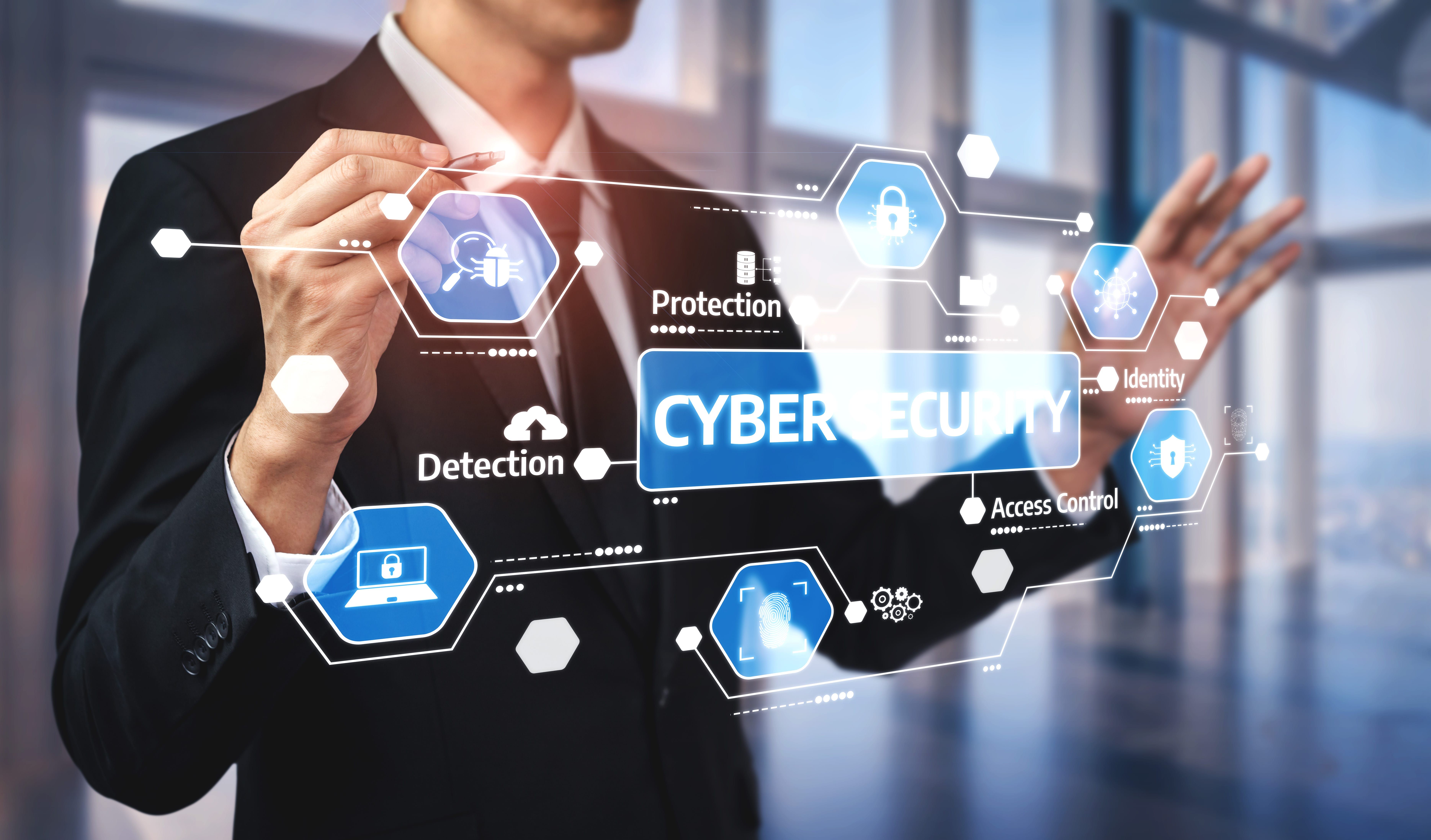 Best Practices for Strengthening Supply Chain Cybersecurity