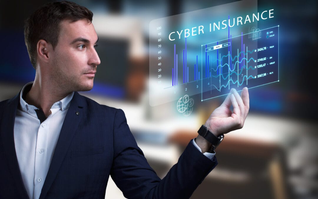 Cyber Insurance for Financial Firms: What’s Covered (and What’s Not)